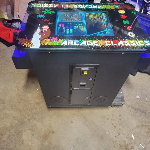 412 Multicade