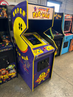 SUPER PAC_MAN