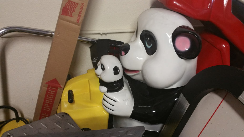 Panda