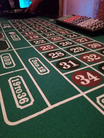 Casino Tables