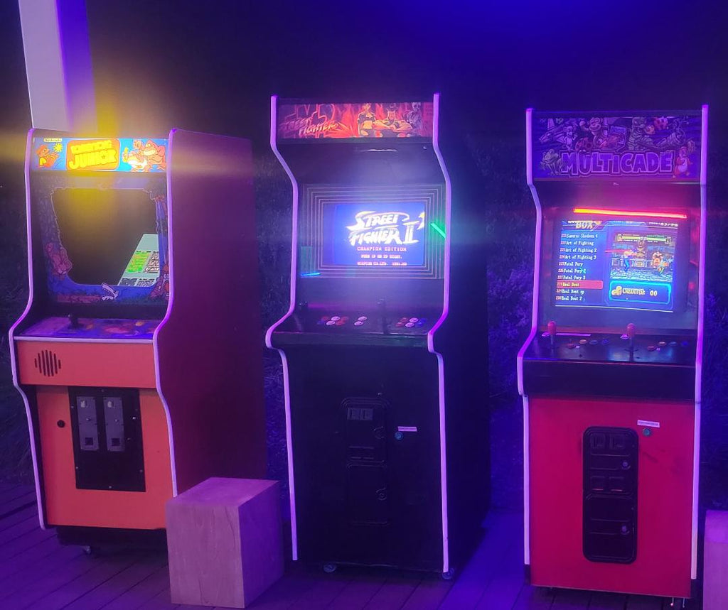 Street Fighter