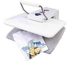 T Shirt Iron Press