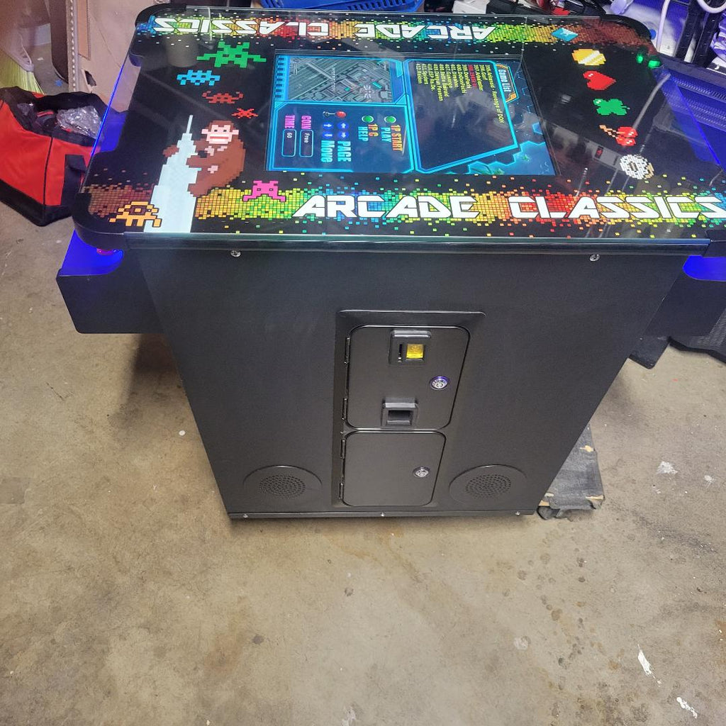 Multicade Arcade Machine