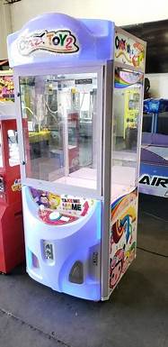 Claw Machine