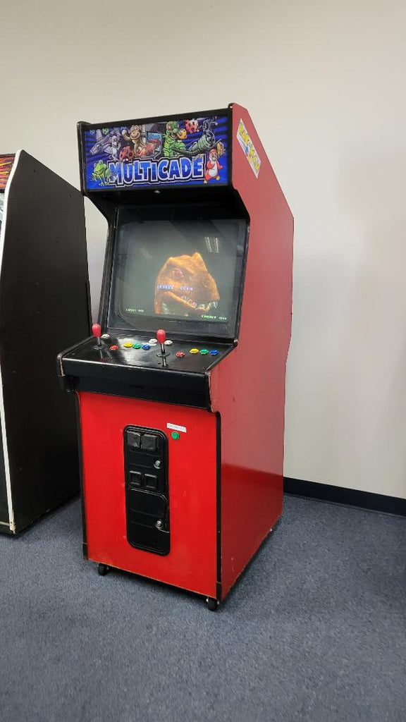 Multicade CX